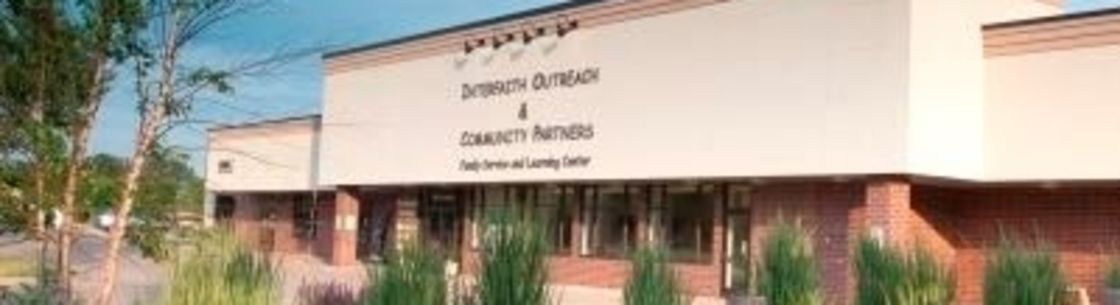 Interfaith Outreach & Community Partners, Plymouth MN