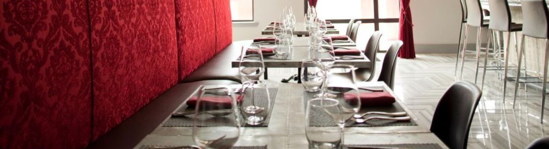 L'Olivier Restaurant & Bar - Houston, Houston TX