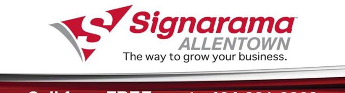 Signarama Allentown, BETHLEHEM PA