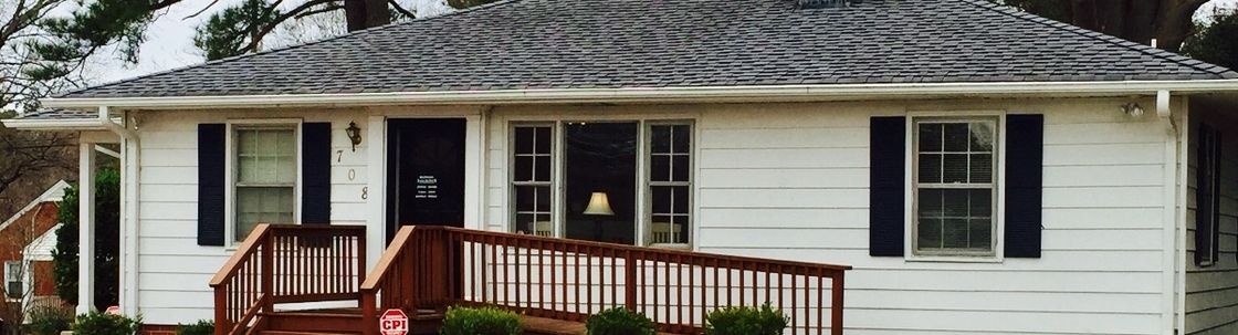 Blinson Insurance Center Inc., Garner NC