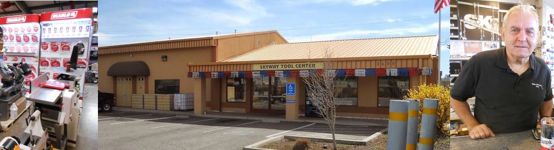 SkywayTools.com - Chico, CA - Alignable