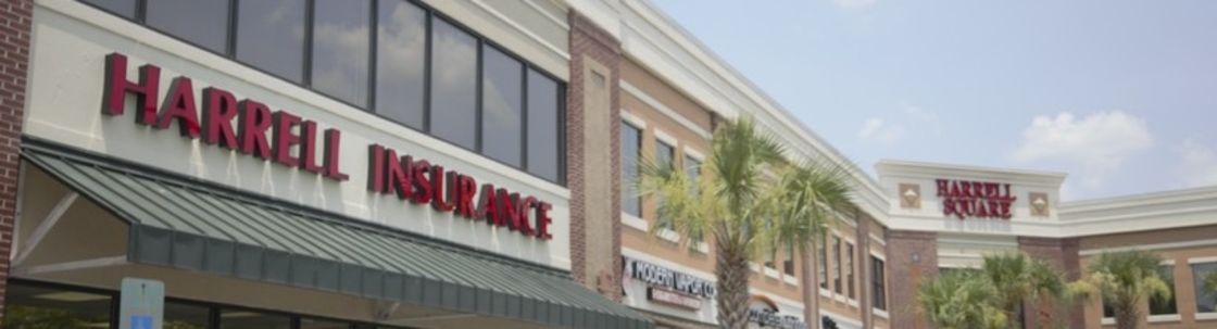Harrell Insurance Agency Charleston, SC Alignable