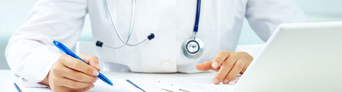 Landmark Occupational Health, Woonsocket RI