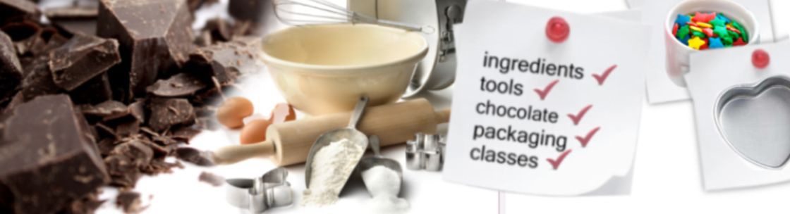 Mcall's Baker's Warehouse, Mississauga ON