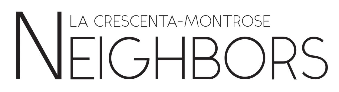 La Crescenta-Montrose Neighbors, Glendale CA