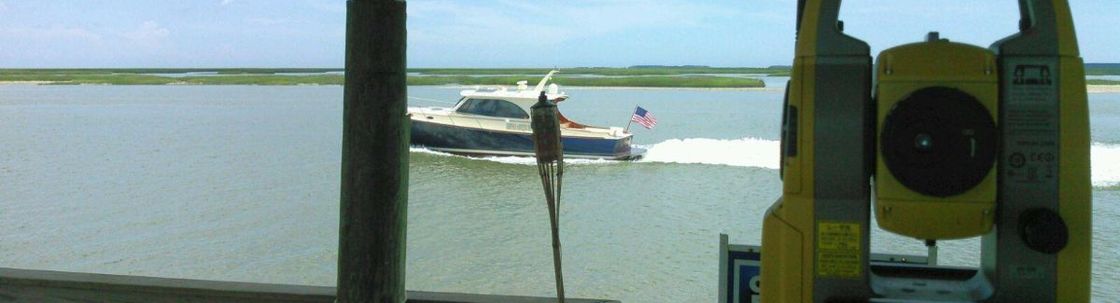 Atlantic Surveying, Inc., Charleston SC