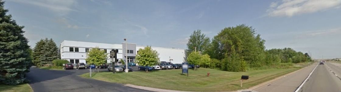 Hydro-Chem Systems, Caledonia MI