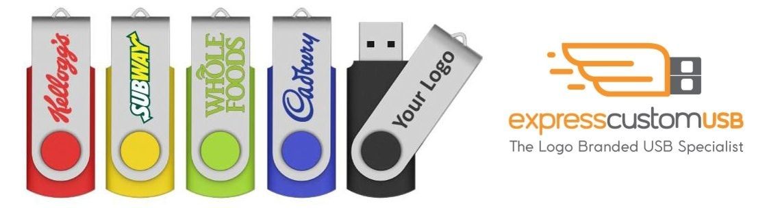 Express Custom USB, Toronto ON