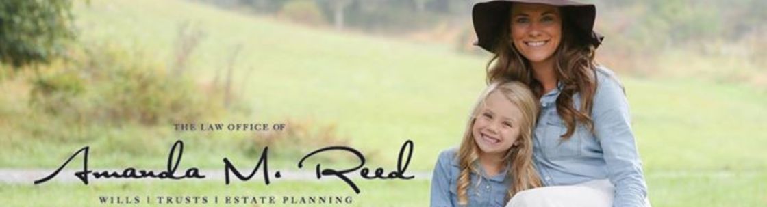 The Law Office of Amanda M. Reed, PLLC. - Concord, NC - Alignable