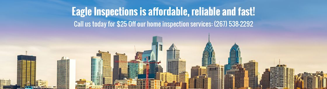 Eagle Inspections LLC - Croydon Area - Alignable