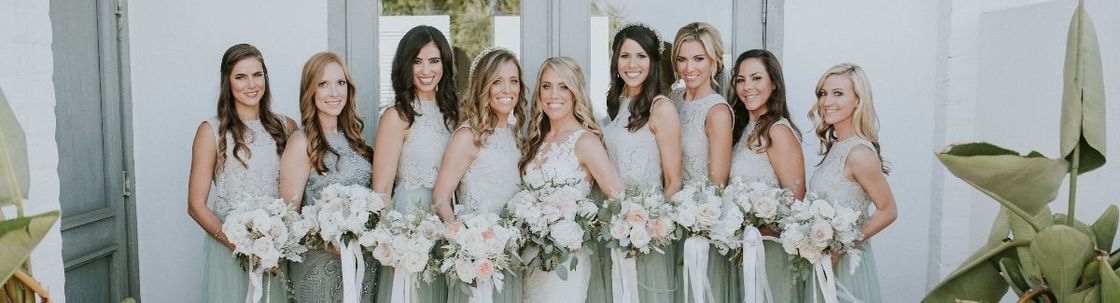 Wedding Hair By Jillian Rae San Diego Ca Alignable