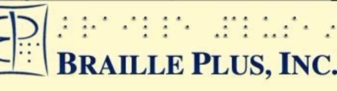Braille Plus Inc, Salem OR