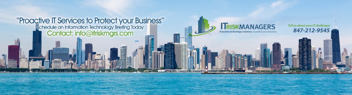 IT Risk Managers LLC, Oakbrook Terrace IL