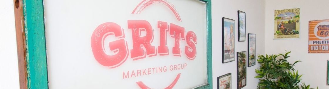 Grits Marketing Group, Alameda CA