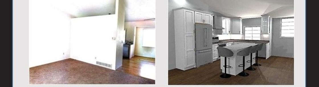 RMH KITCHEN AND BATH, Arvada CO