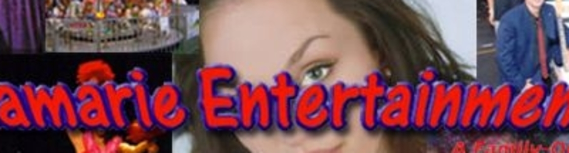 Ginamarie Entertainment, LLC, Fairfield CT