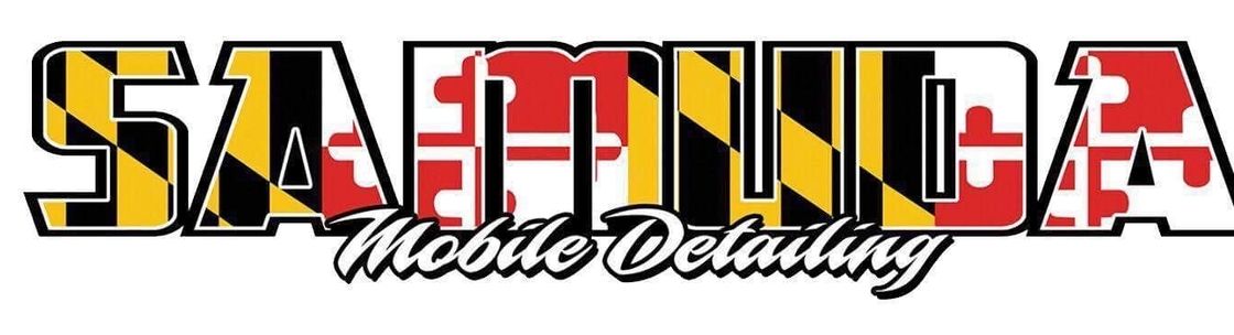 Samuda Mobile Detailing, Frederick MD