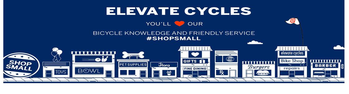 Elevate Cycles Clifton Park NY Alignable