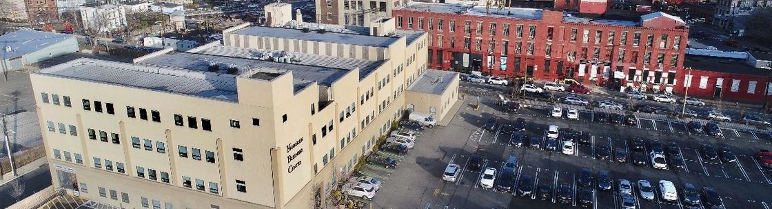 Hoboken Business Center - Office Space - Hoboken, NJ - Alignable