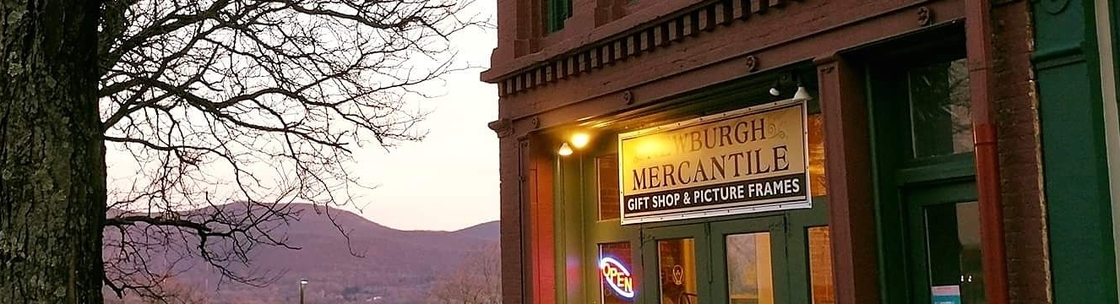 Newburgh Mercantile, Newburgh NY