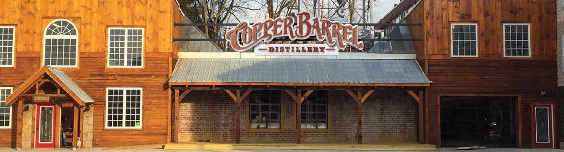Copper Barrel Distillery North Wilkesboro Nc Alignable