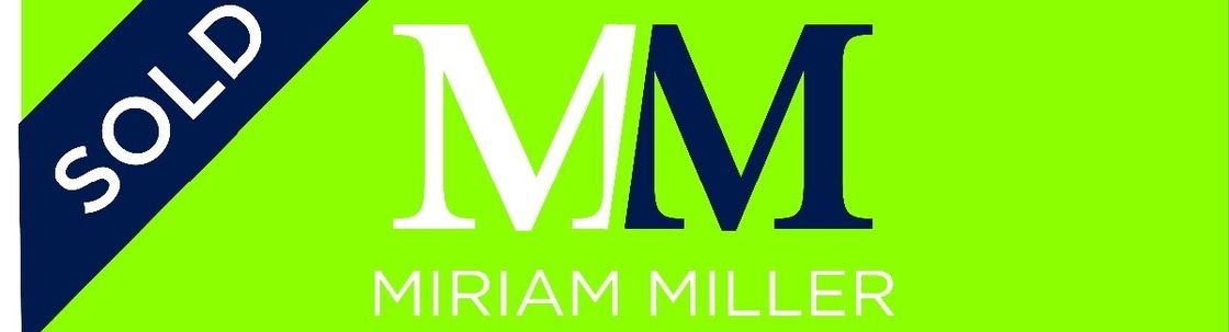 Miriam Miller, McEnearney Assoc. VA, DC & MD, Alexandria VA