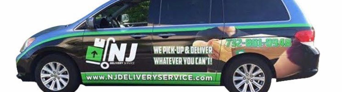 New Jersey Delivery & Errand Service, North Brunswick NJ