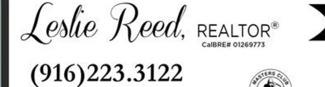 Leslie Reed & Associates, Real Estate Agent - Alignable