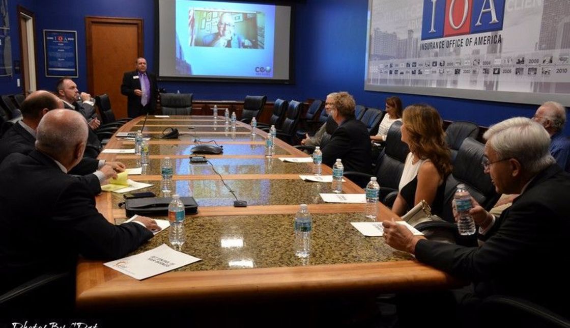 CEOCLUBS FL, Lake Mary FL