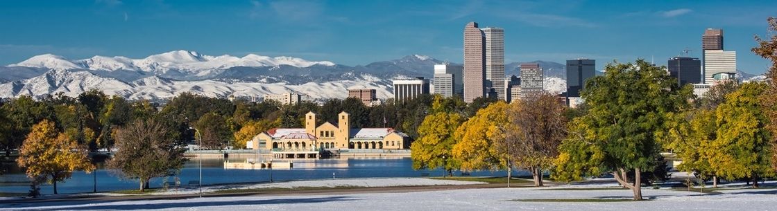 Edward DeCroce Photography, Denver CO