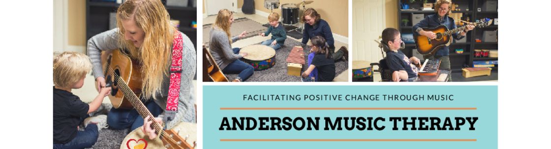 Anderson Music Therapy Services, LLC, Roanoke VA