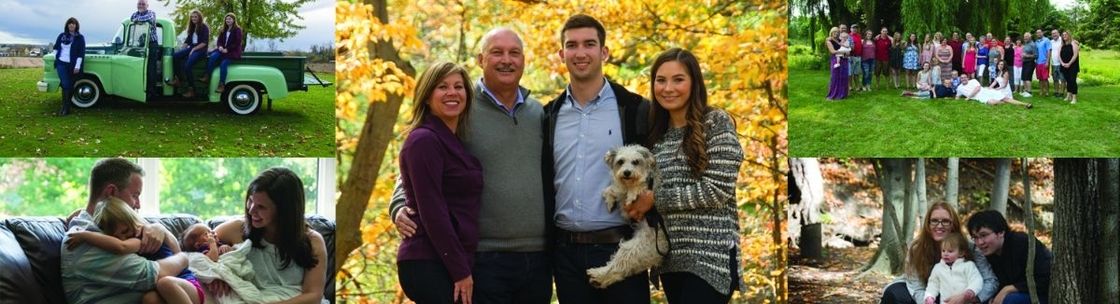 Capture The Moment Photography, Dundas ON