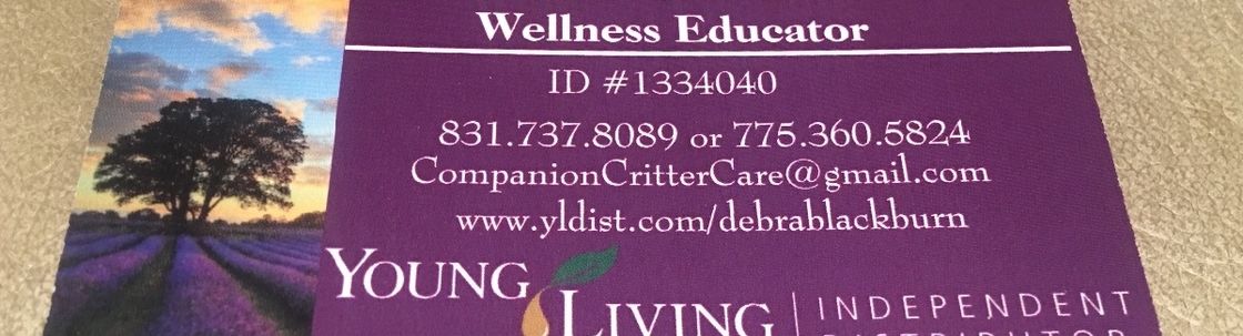 Young Living Essential Oils, Reno NV