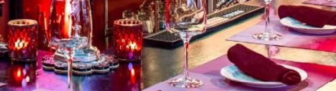 The Fez Bar & Restaurant, Stamford CT