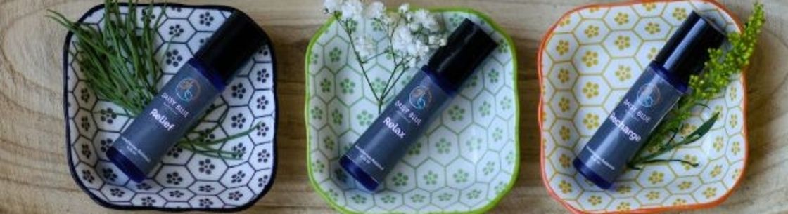Daisy Blue Naturals, Albert Lea MN