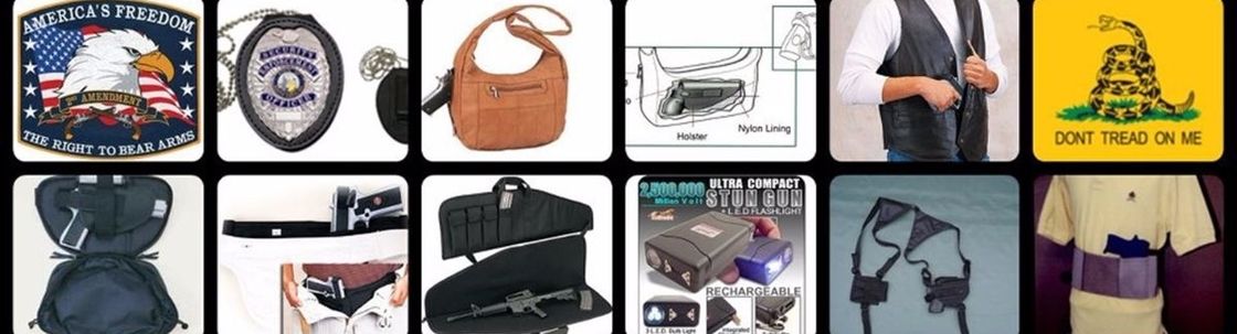Creative Concealment  (info@creativeconcealment.com), HOMOSASSA FL