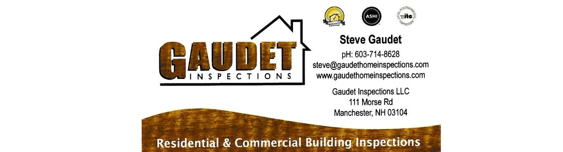 Gaudet Inspections LLC, Manchester NH