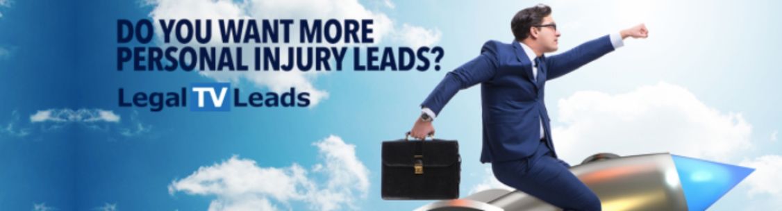 Legal TV Leads, Denver CO