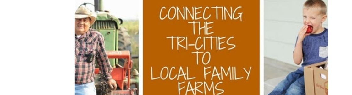 Local Pumpkin Produce Box - Fresh produce delivered!, Pasco WA