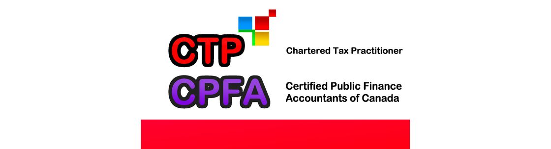 Chartered Tax Practitioner & Certified Public Finance Accountants of Canada, Surrey BC