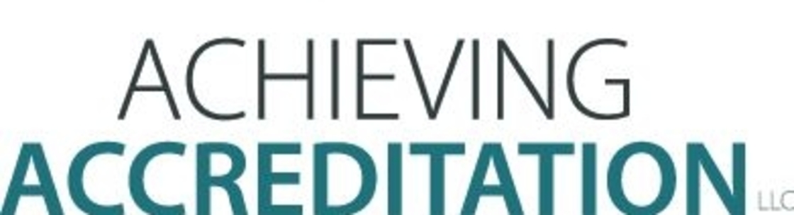 Achieving Accreditation, LLC, Brownsville OR