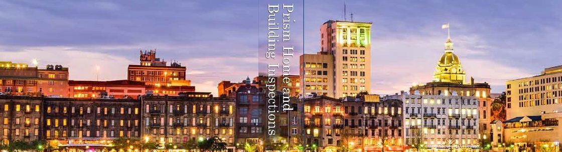 Prism Home and Building Inspections, Savannah GA