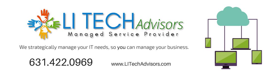 LI Tech Advisors, Babylon NY