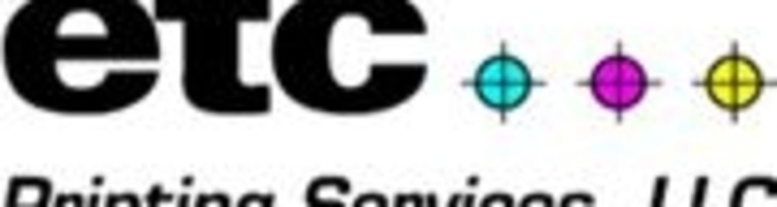 ETC...Printing Services LLC, Grand Rapids MI