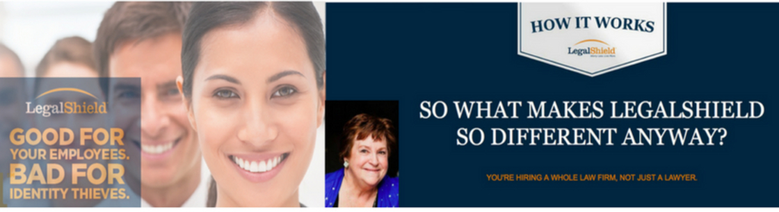Legal and Identity Theft Services, East York ON