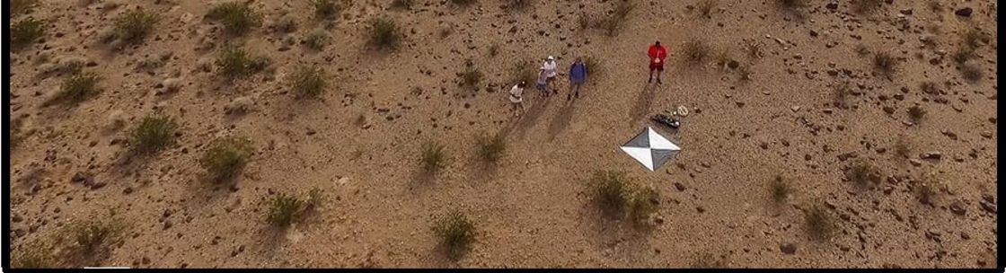 Aerial M2 LLC, Boulder City NV