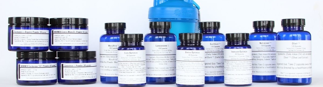 GlycoLife Sciences LLC, West Des Moines IA