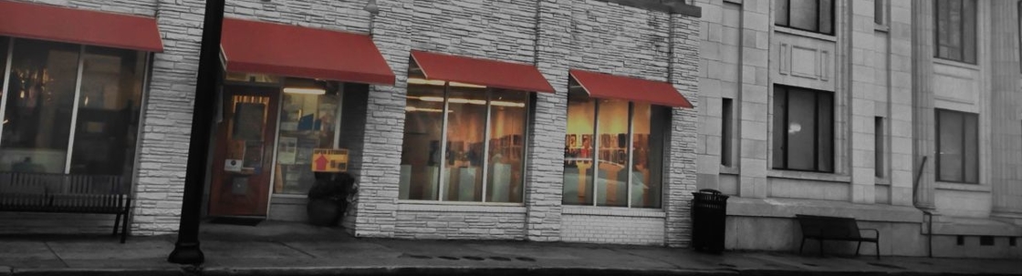 Metropolitan Arts Council, Greenville SC