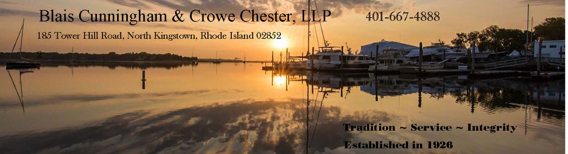 Blais Title & Escrow, LLC, North Kingstown RI