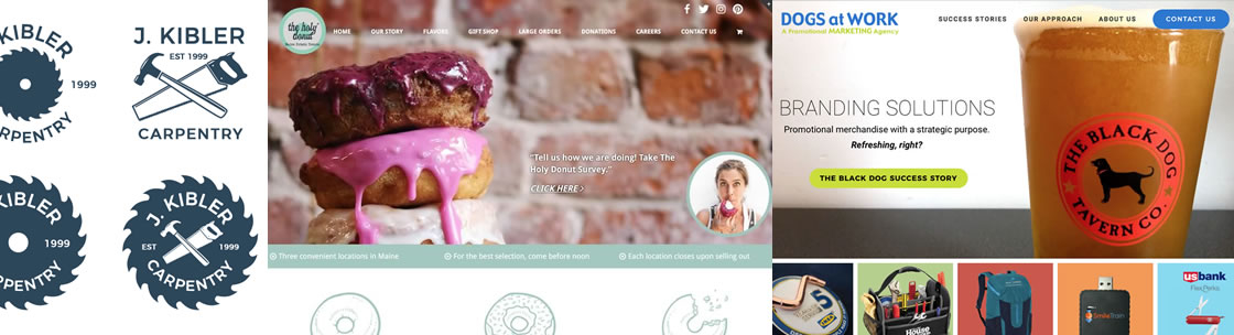 Creative Brand Co., Topsham ME